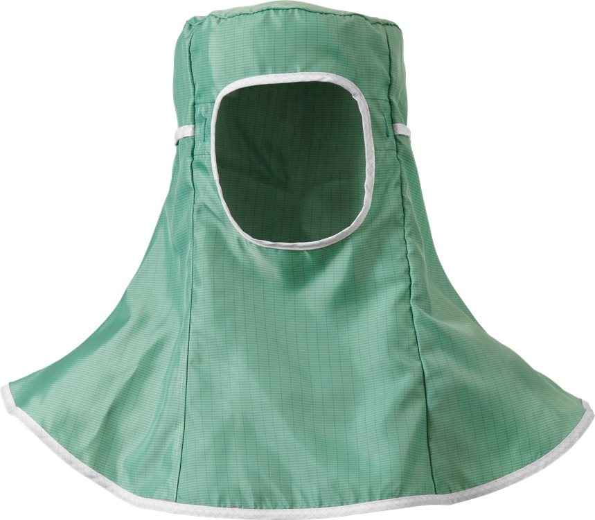 Cleanroom capuchon 5R181 XR50 - Accessoires - Overige