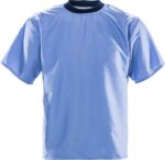 FRISTADS Cleanroom T-shirt 7R015 XA80