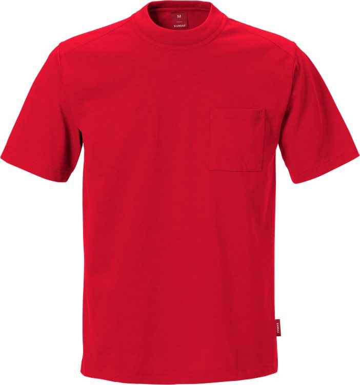 T-shirt 7391 TM - T-shirts en polo's - T-shirts met ronde hals