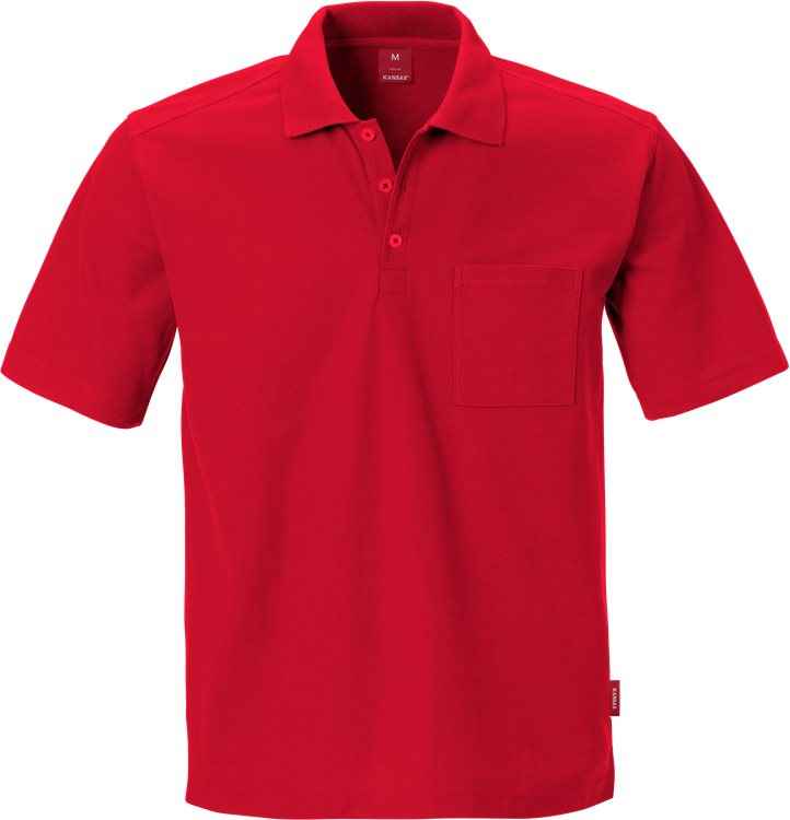 Poloshirt 7392 PM - T-shirts en polo's - Polo's met korte mouwen