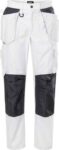 FRISTADS Katoenen werkbroek dames 259 BM