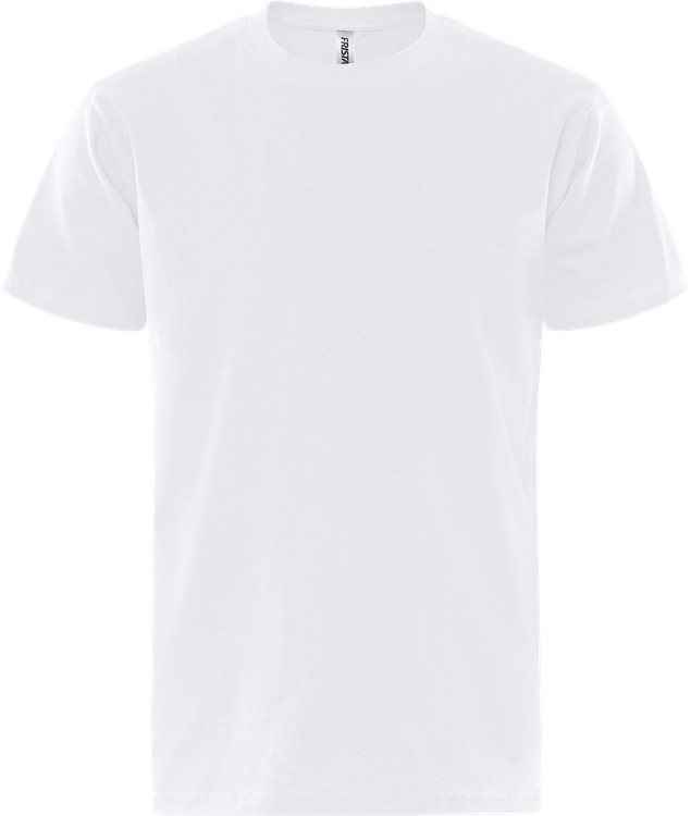 Heavy T-shirt 1912 HSJ - T-shirts en polo's - T-shirts met ronde hals