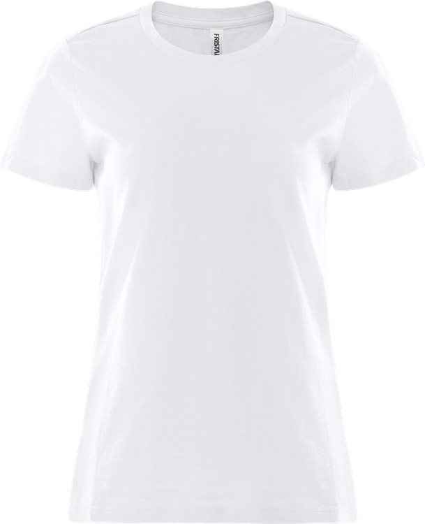 Heavy T-shirt dames 1917 HSJ - T-shirts en polo's - T-shirts met ronde hals