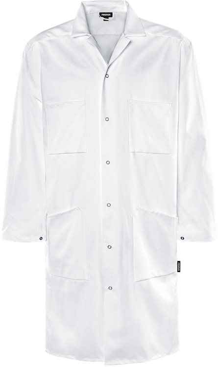 Katoenen jas 103 P92 - Jassen en bodywarmers - Stofjassen