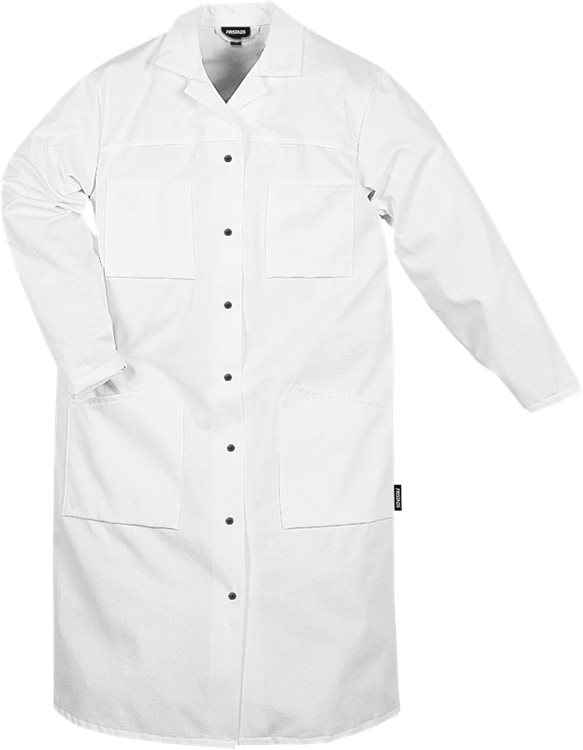 Katoenen damesjas 163 P92 - Jassen en bodywarmers - Stofjassen