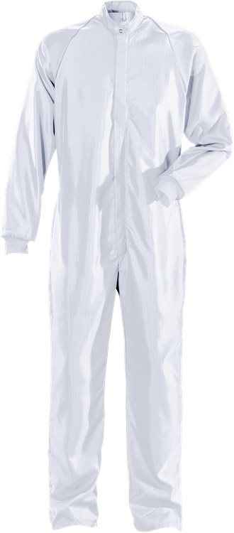 Cleanroom overall 8R013 XR50 - Broeken en shorts - Overall