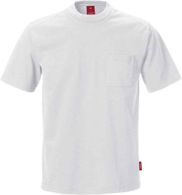 T-shirt 7391 TM - T-shirts en polo's - T-shirts met ronde hals