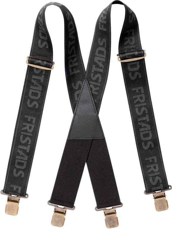 Bretels 9322 PPPA - Accessoires - Riemen en bretellen