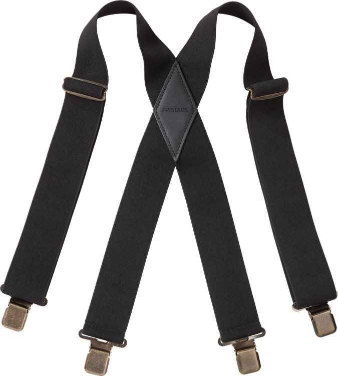 Stretchbretels 9323 PPPA - Accessoires - Riemen en bretellen