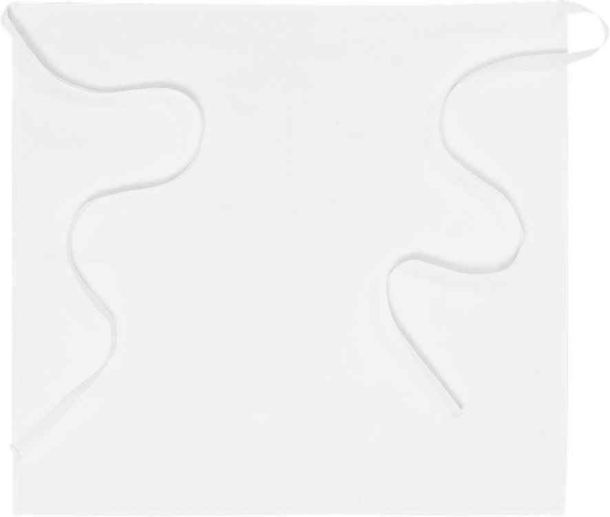 Food schort 705 P92 - Schorten - Voorbindschorten