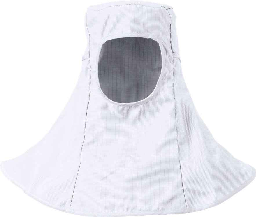 Cleanroom capuchon 5R181 XR50 - Accessoires - Overige