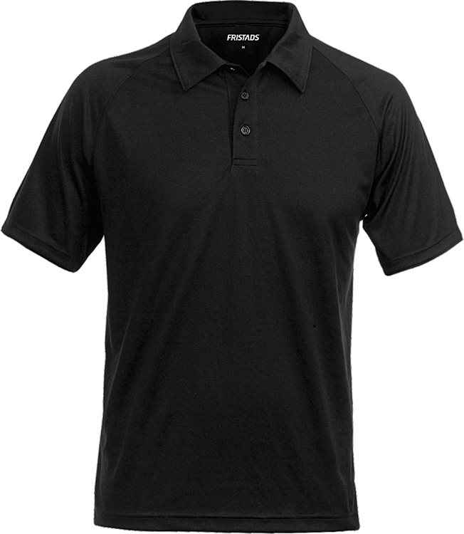 CoolPass functioneel poloshirt 1716 COL - T-shirts en polo's - Polo's met korte mouwen