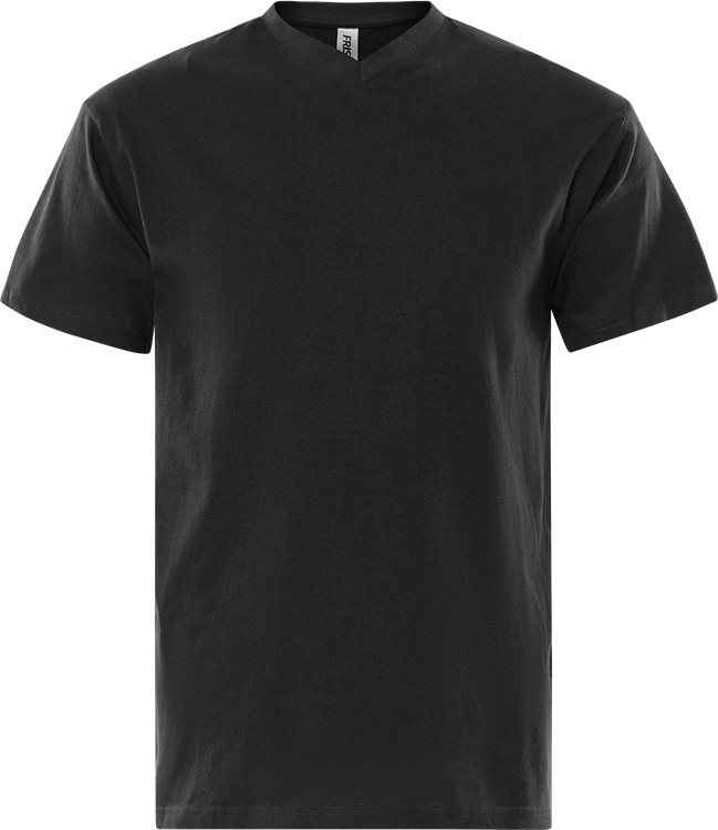 V-hals T-shirt 1913 BSJ - T-shirts en polo's - T-shirts met v-hals