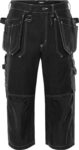 FRISTADS 3/4 broek 283 FAS