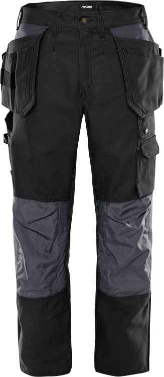 Werkbroek 288 FAS - Broeken en shorts - Werkbroeken met spijkerzakken