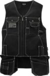 FRISTADS Vest 511 FAS