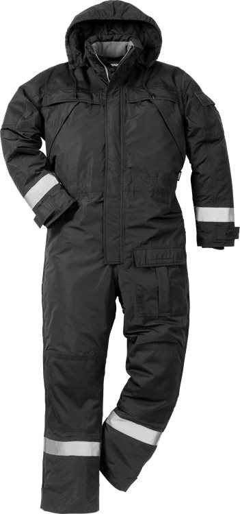 Airtech® winteroverall 812 GT - Broeken en shorts - Overall
