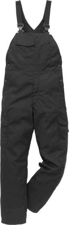 Amerikaanse overall 81 P154 - Broeken en shorts - Bretelbroeken