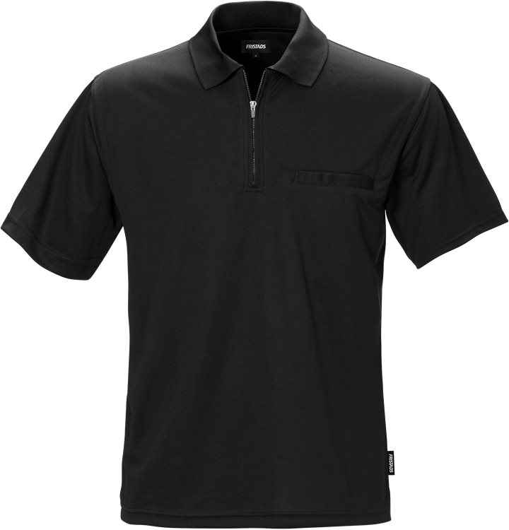 Coolmax® functioneel poloshirt 718 PF - T-shirts en polo's - Polo's met korte mouwen