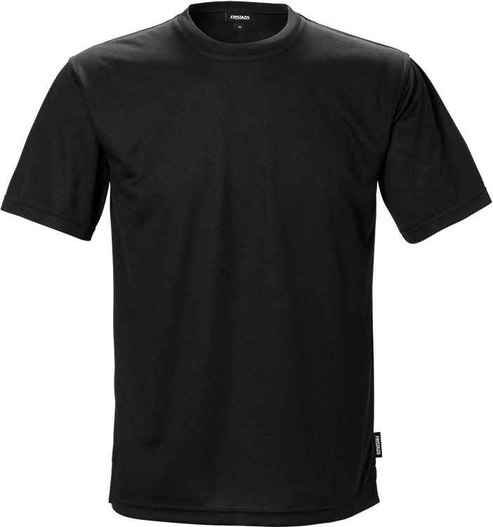 Coolmax® functioneel T-shirt 918 PF - T-shirts en polo's - T-shirts met ronde hals