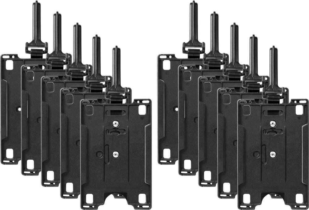 ID-pashouder 10-pack 993 PST - Accessoires - Overige