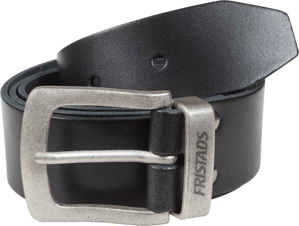 Leren riem 9371 LTHR - Accessoires - Riemen en bretellen