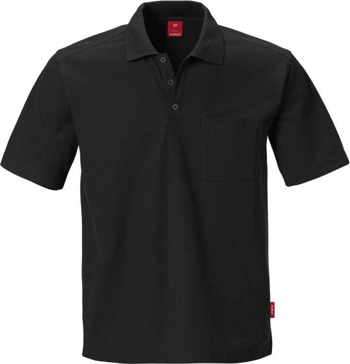 Poloshirt 7392 PM - T-shirts en polo's - Polo's met korte mouwen