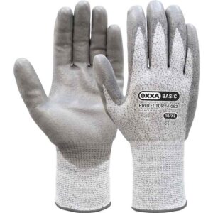OXXA Protector 14-082 Cut B - Pbm's -