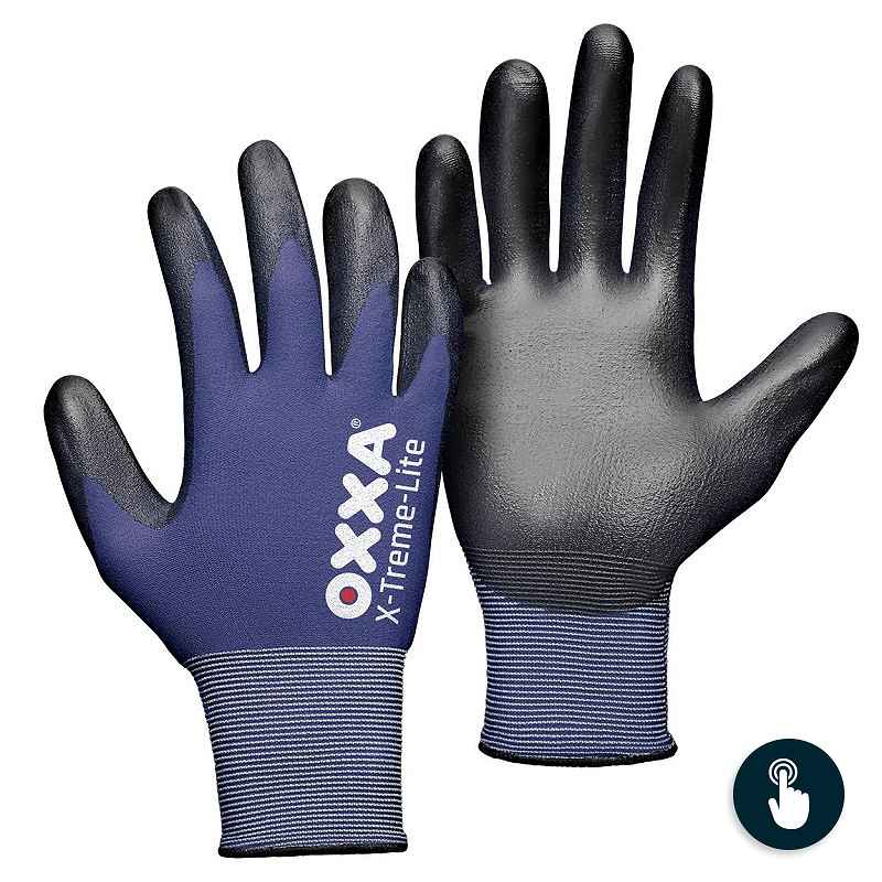 OXXA X-Treme-Lite 51-100 - Pbm's -