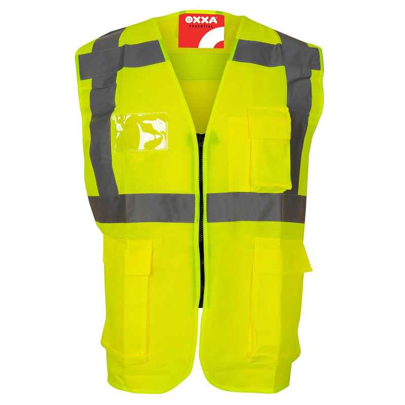 OXXA® Alvin 0170 verkeersvest RWS - Jassen en bodywarmers -