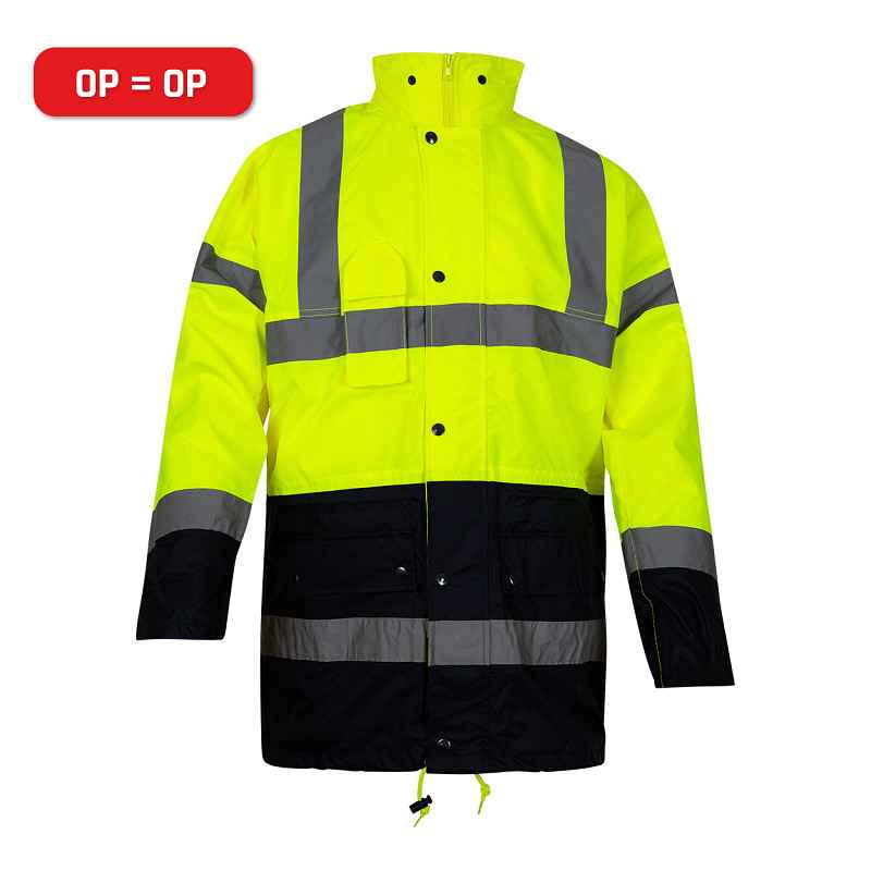 OXXA Alberto 0980 parka - Jassen en bodywarmers -