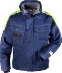 FRISTADS Katoenen winterjack 447 FASI