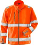 hi-vis-oranje