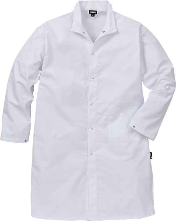 Food lange jas 3004 P154 - Jassen en bodywarmers - Werkjassen