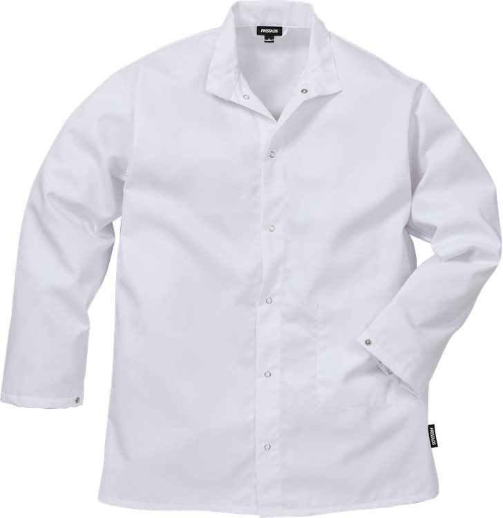 Food korte jas 3003 P154 - Jassen en bodywarmers - Werkjassen