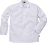 FRISTADS Food shirt lange mouwen 7000 P159