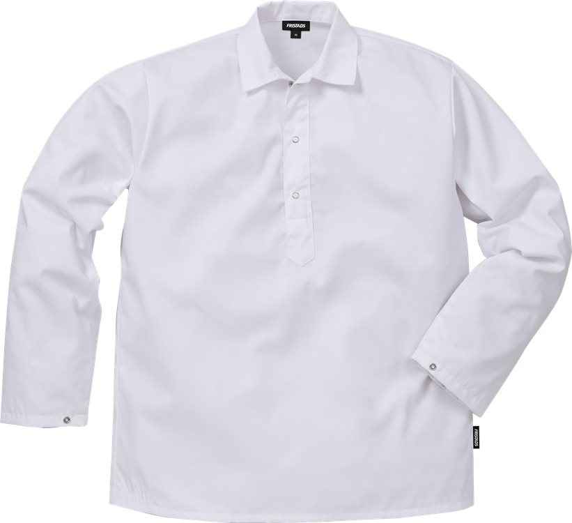Food shirt lange mouwen 7000 P159 - Hemden en blouses - Werkhemden