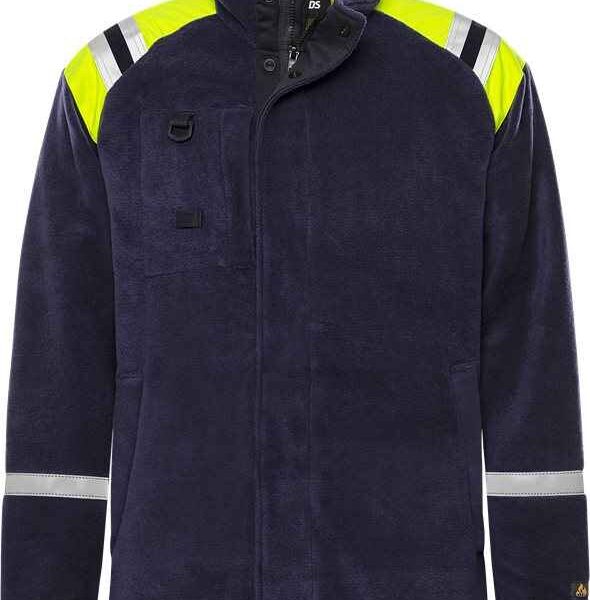 Flamestat fleecejack 4073 ATF - Truien en sweaters - Fleece