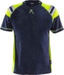 FRISTADS Flamestat T-shirt 7073 TFLH