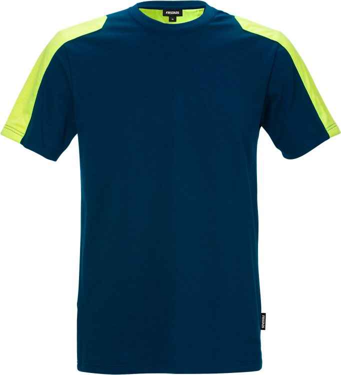 Stretch T-shirt 7447 RTT - T-shirts en polo's - T-shirts met ronde hals