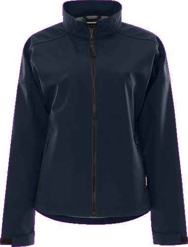 Softshelljack dames 1477 SBT - Jassen en bodywarmers - Softshell werkjassen