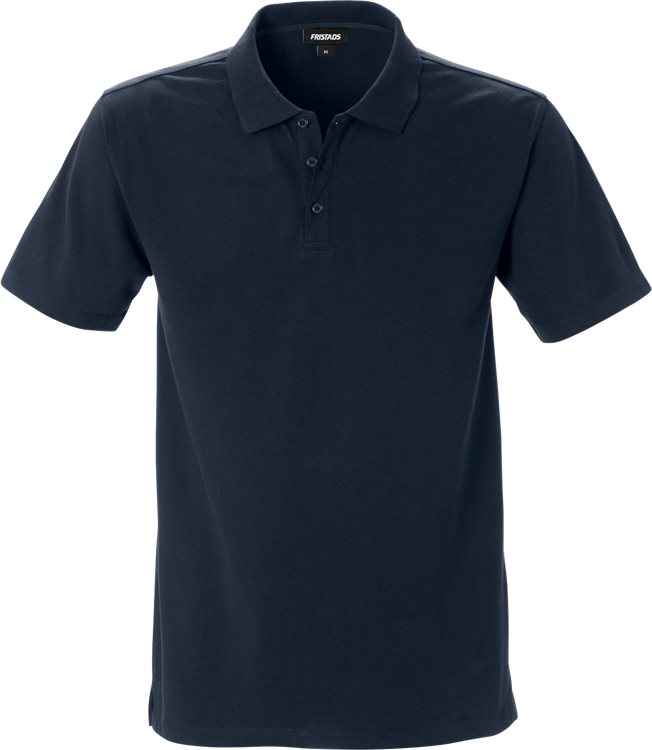 Stretch poloshirt 1799 JLS - T-shirts en polo's - Polo's met korte mouwen