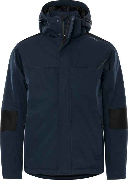 Softshell winterjack 1421 SW - Jassen en bodywarmers - Softshell werkjassen