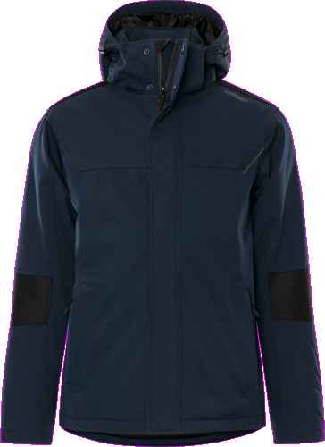 Softshell winterjack dames 1420 SW - Jassen en bodywarmers - Softshell werkjassen