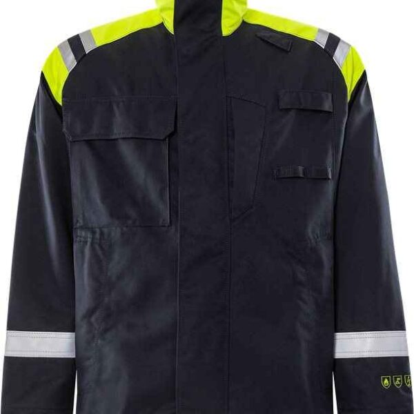 Flamestat jack 4174 ATHS - Jassen en bodywarmers - Werkjassen