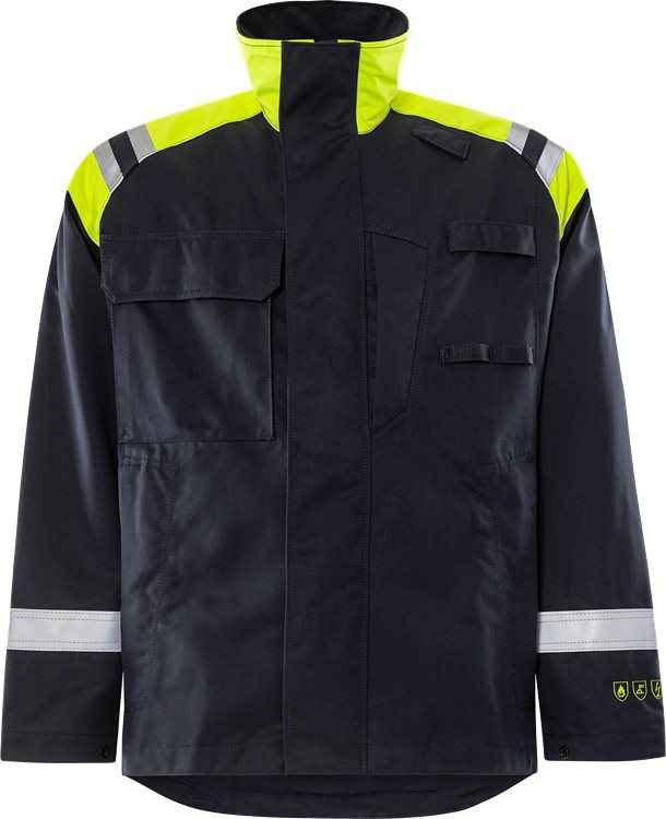 Flamestat jack 4174 ATHS - Jassen en bodywarmers - Werkjassen