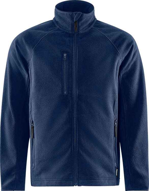 Fleecejack 4004 FLE - Truien en sweaters - Fleece