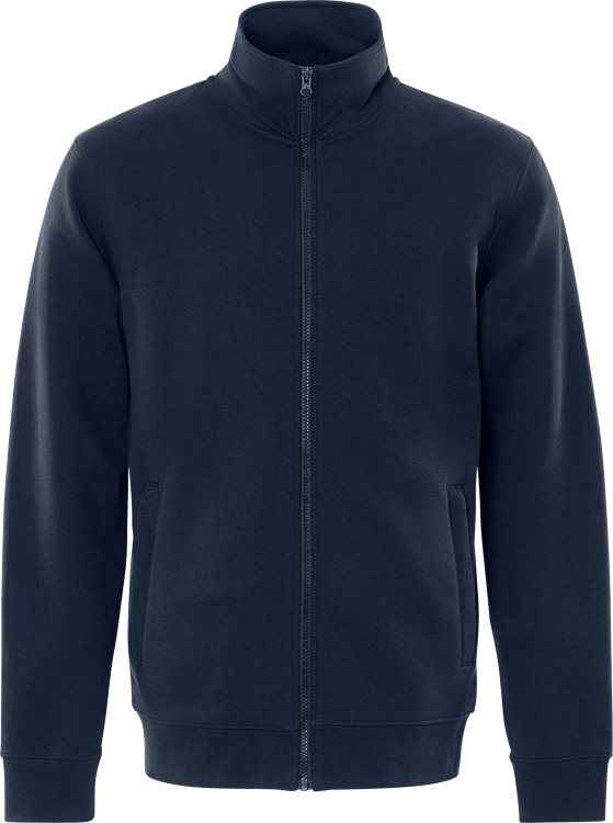 Sweatjack 1733 SWB - Truien en sweaters - Sweaters
