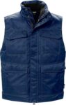 FRISTADS Bodywarmer 5050 PP