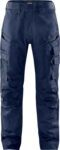 FRISTADS Green broek dames 2689 GRT